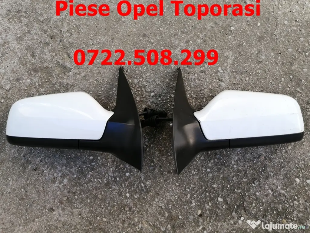 Oglinzi Opel Astra G 