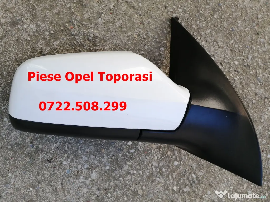 Oglinzi Opel Astra G 