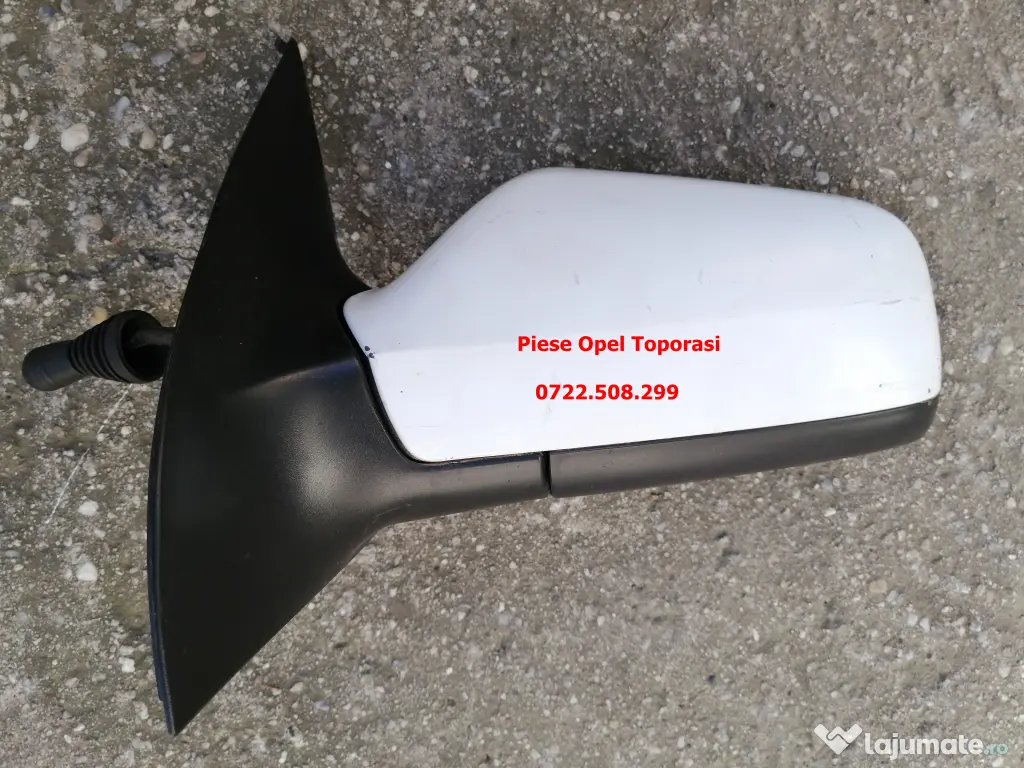 Oglinzi Opel Astra G 
