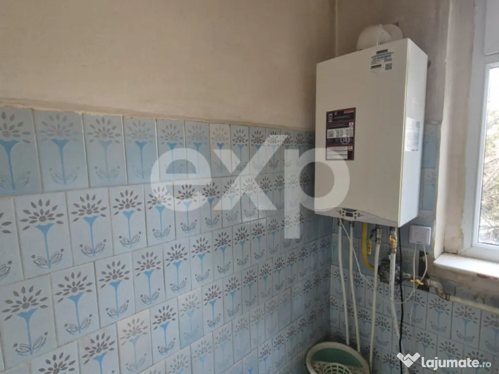 Apartament 4 camere, 81 mp – Negru Voda, Pitești | Ideal 