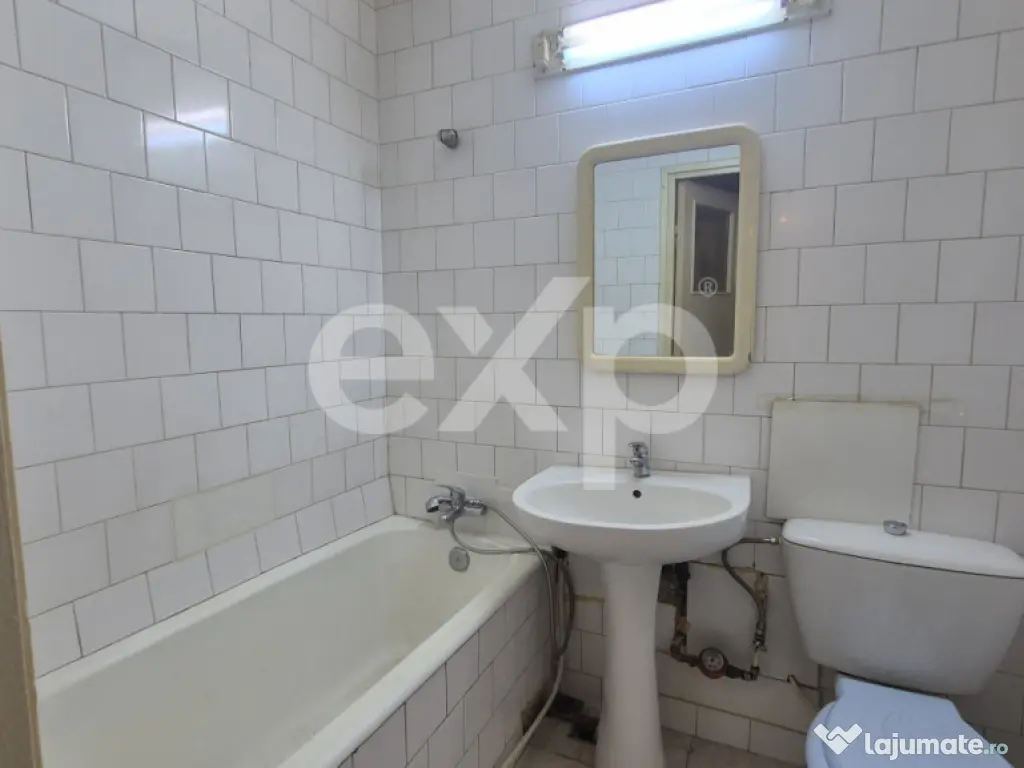 Apartament 4 camere, 81 mp – Negru Voda, Pitești | Ideal 