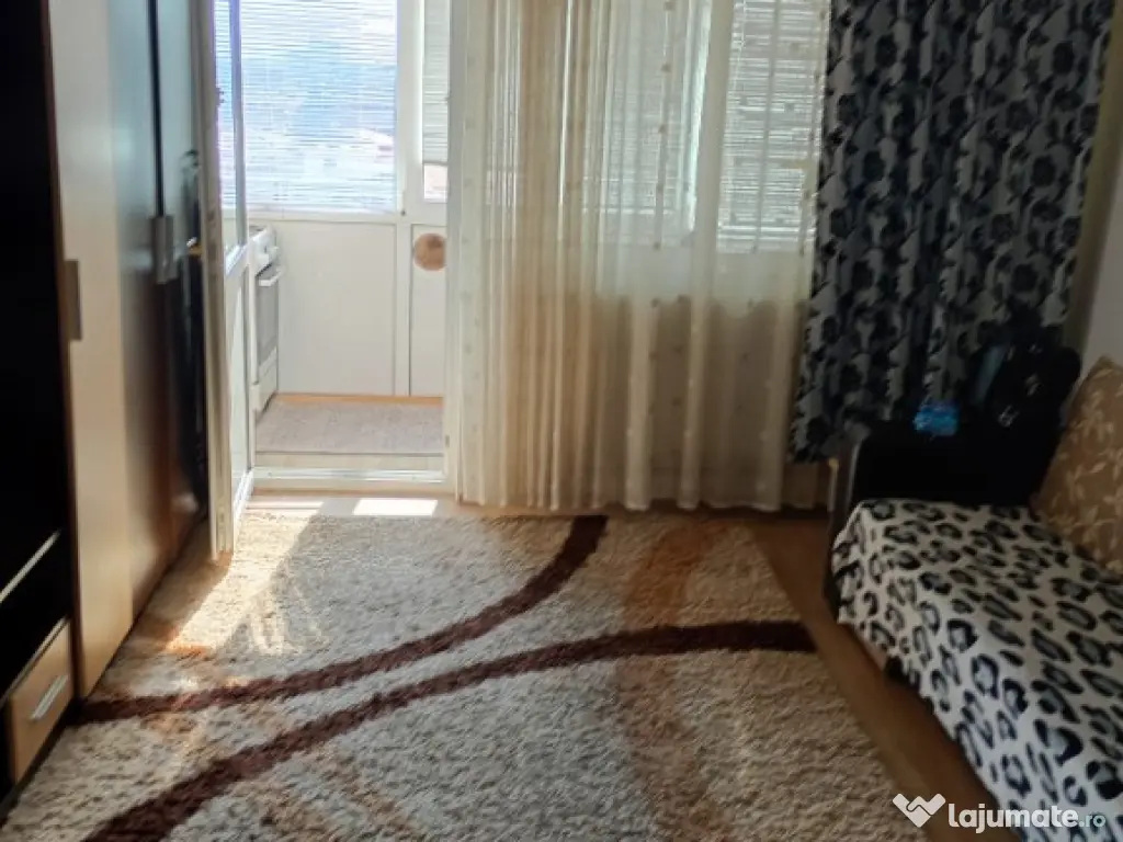 Garsoniera in zona ULTRACENTRAL / zona Döner House 