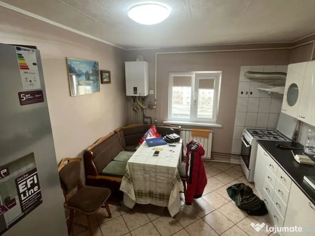 Apartament 3 camere Faleza Nord 