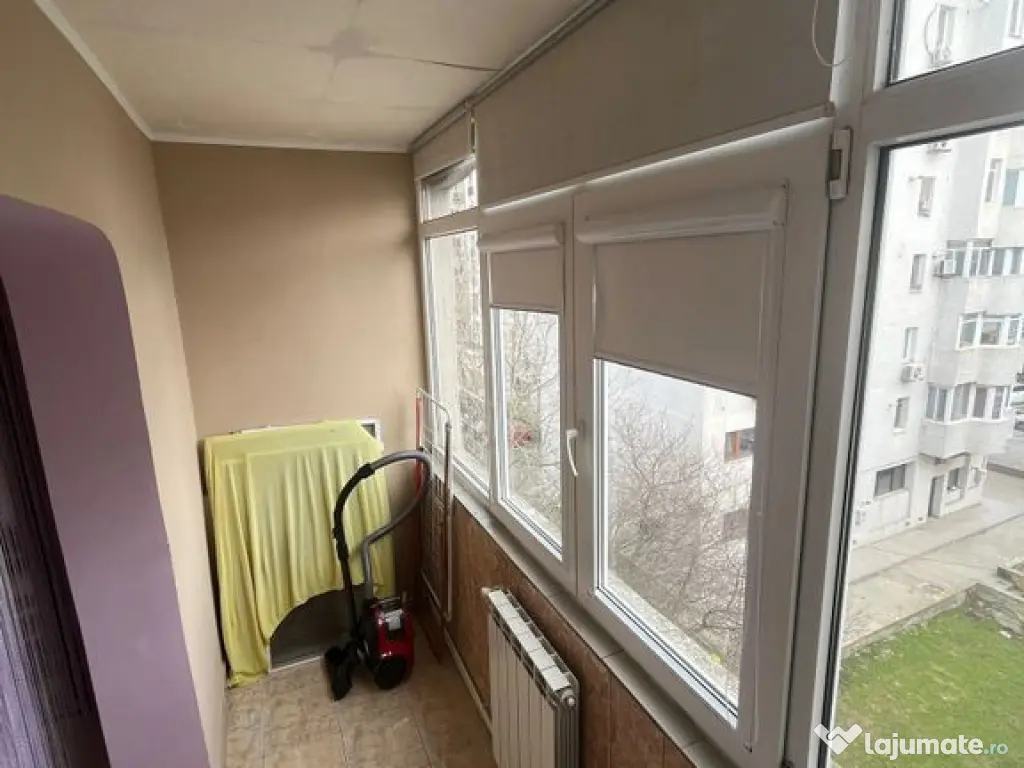 Apartament 3 camere Faleza Nord 