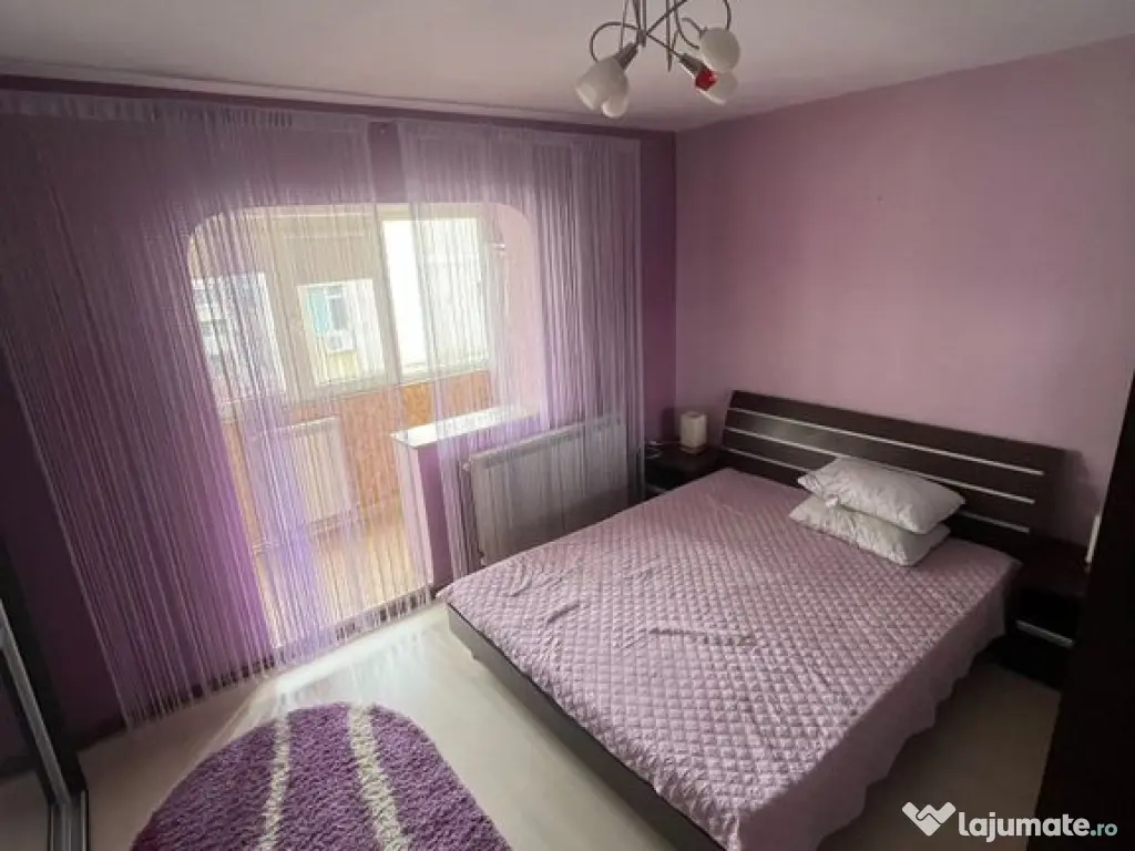 Apartament 3 camere Faleza Nord 