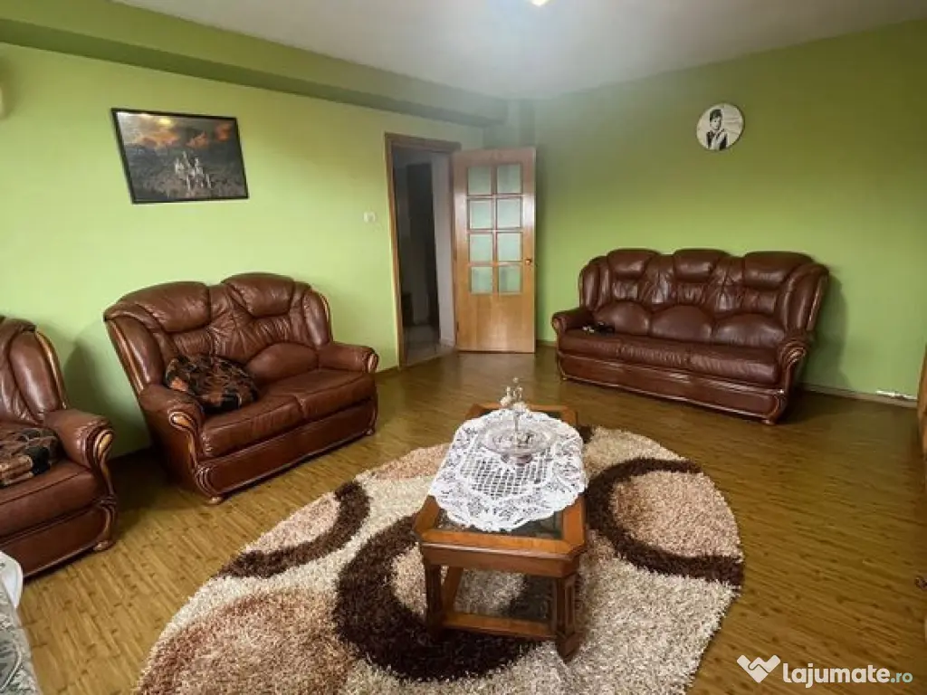 Apartament 3 camere Faleza Nord 