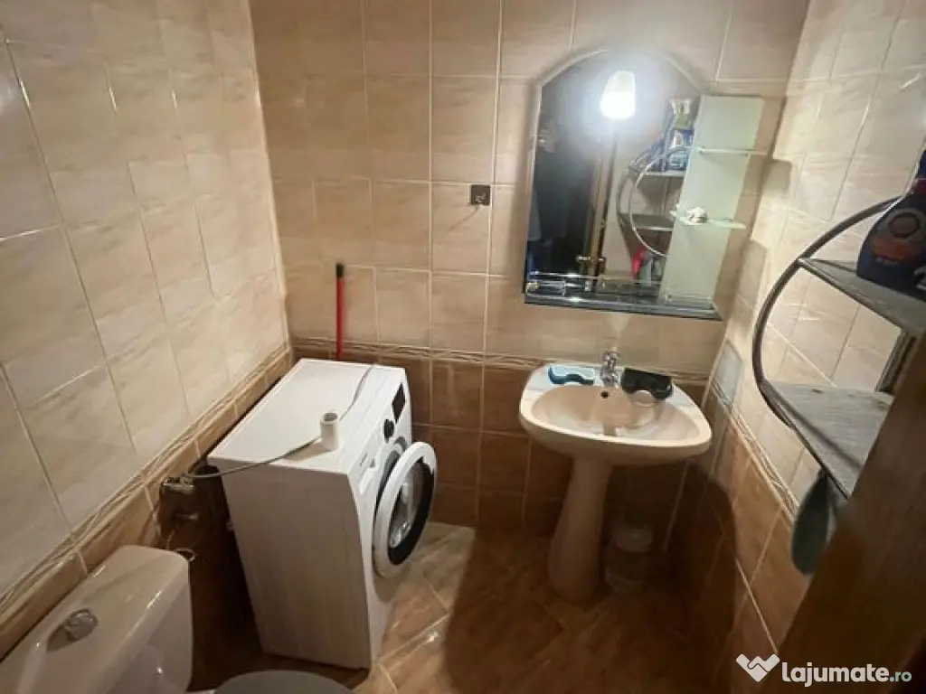 Apartament 3 camere Faleza Nord 