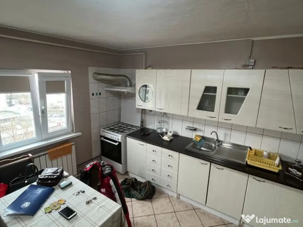 Apartament 3 camere Faleza Nord 