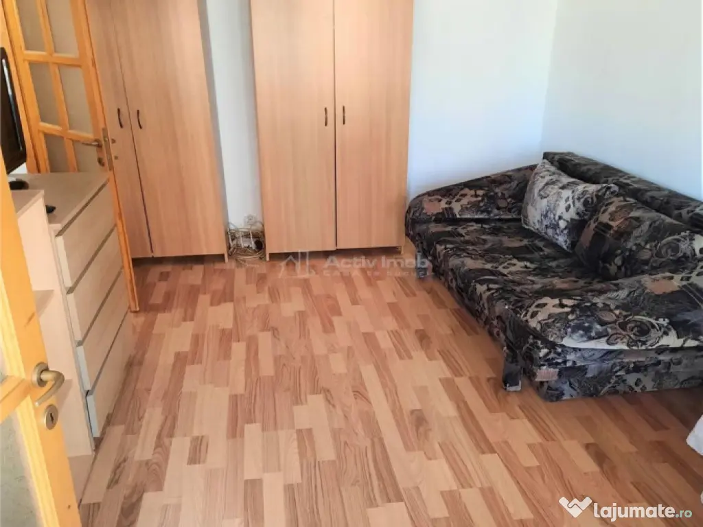 Baia Mare | Chirie | Garsoniera Bld.Regele Mihai I 