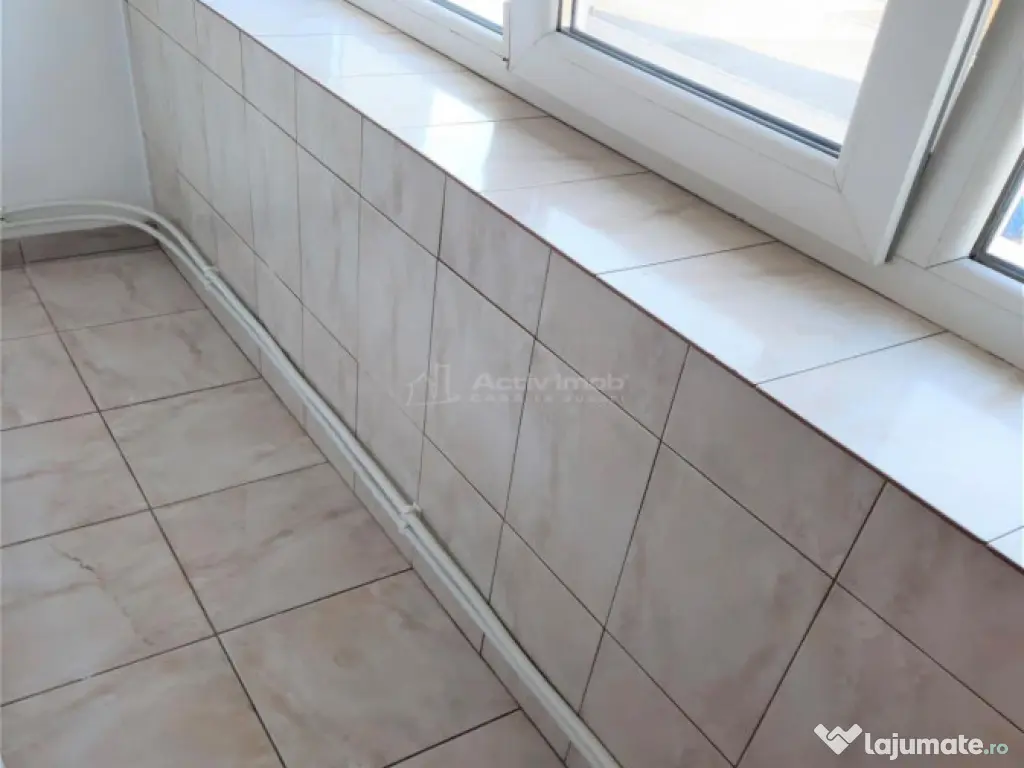 Baia Mare | Chirie | Garsoniera Bld.Regele Mihai I 