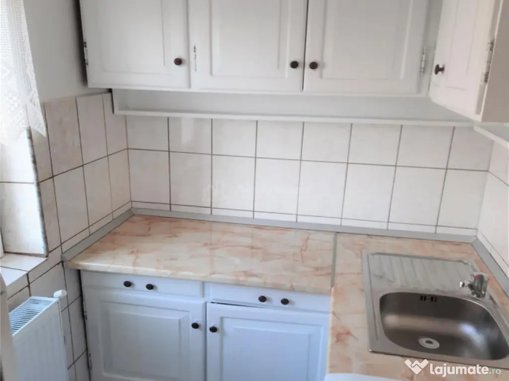 Baia Mare | Chirie | Garsoniera Bld.Regele Mihai I 