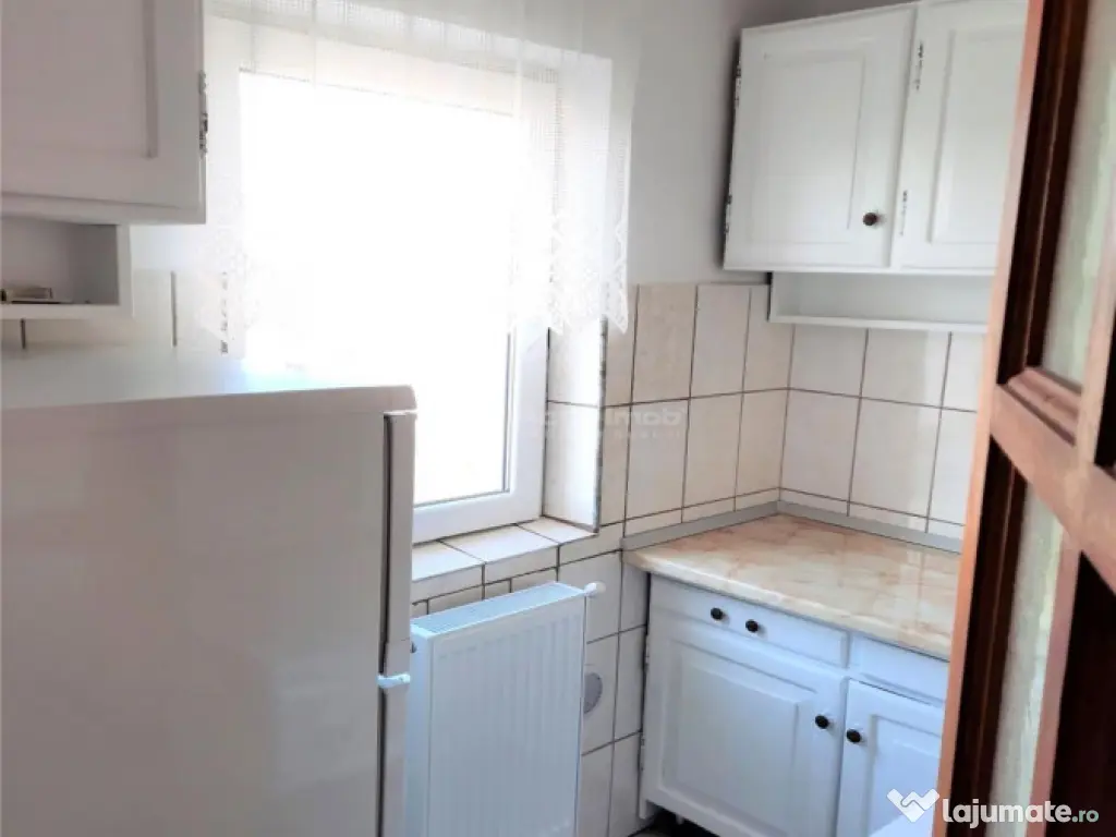 Baia Mare | Chirie | Garsoniera Bld.Regele Mihai I 