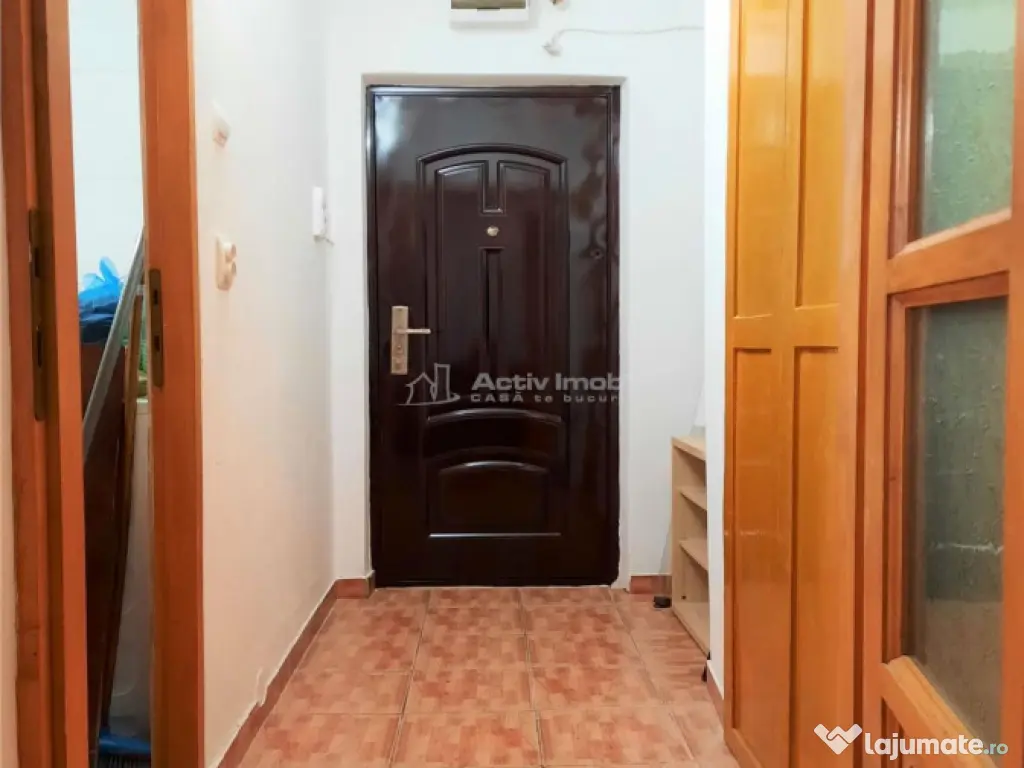 Baia Mare | Chirie | Garsoniera Bld.Regele Mihai I 