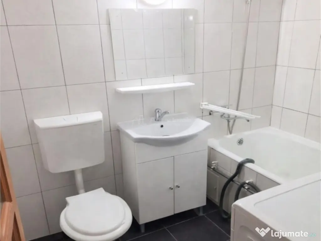 Baia Mare | Chirie | Garsoniera Bld.Regele Mihai I 