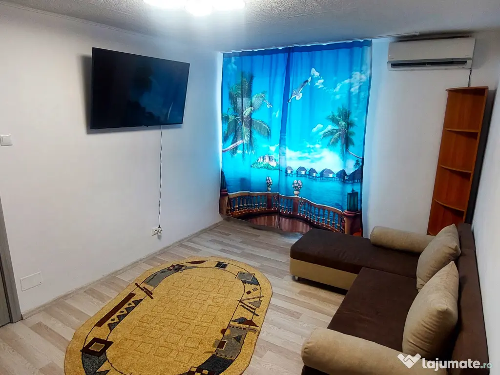 De Inchiriat Apartament 2 camere Calea Grivitei - Ion Mihalache, metrou 1 Mai