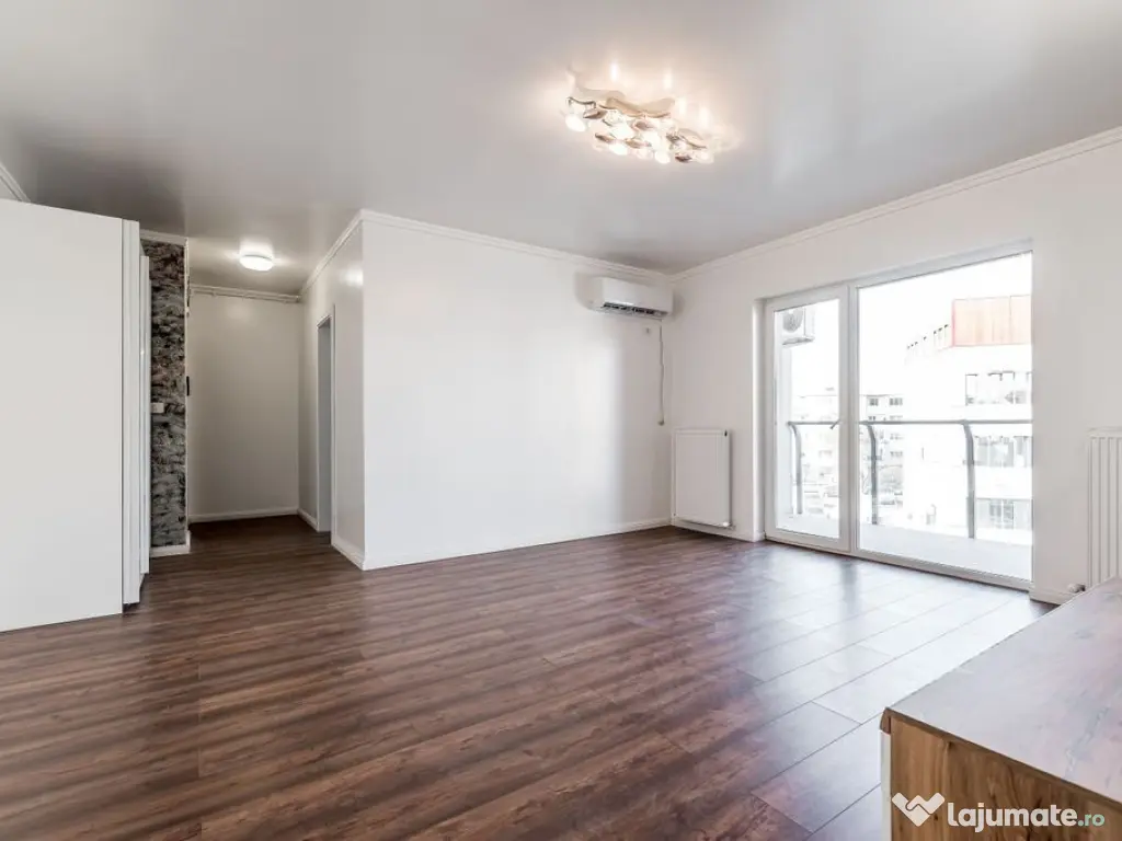 Apartament 2 camere | Etaj 2 – lângă MedLife Genesys