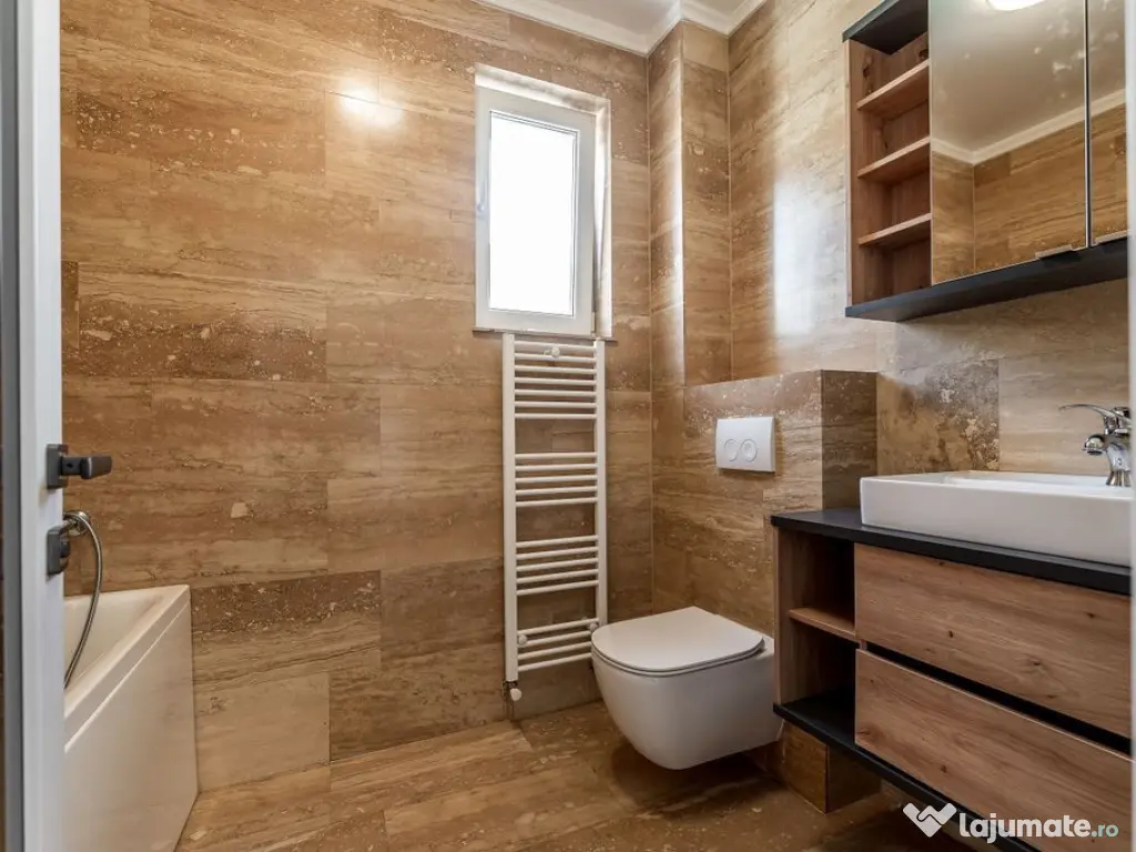 Apartament 2 camere | Etaj 2 – lângă MedLife Genesys