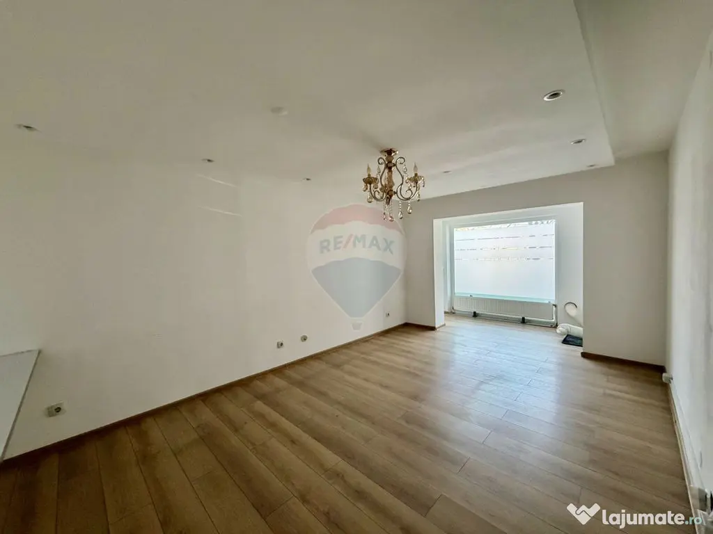 Spațiu comercial 100mp utili Central 