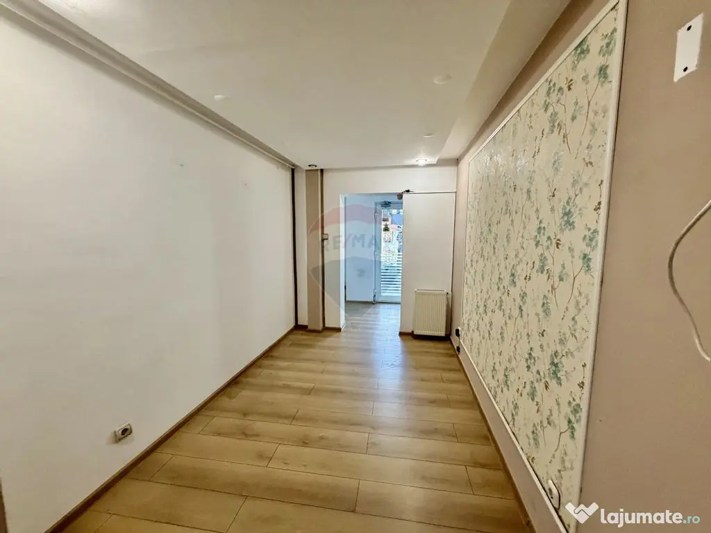 Spațiu comercial 100mp utili Central 