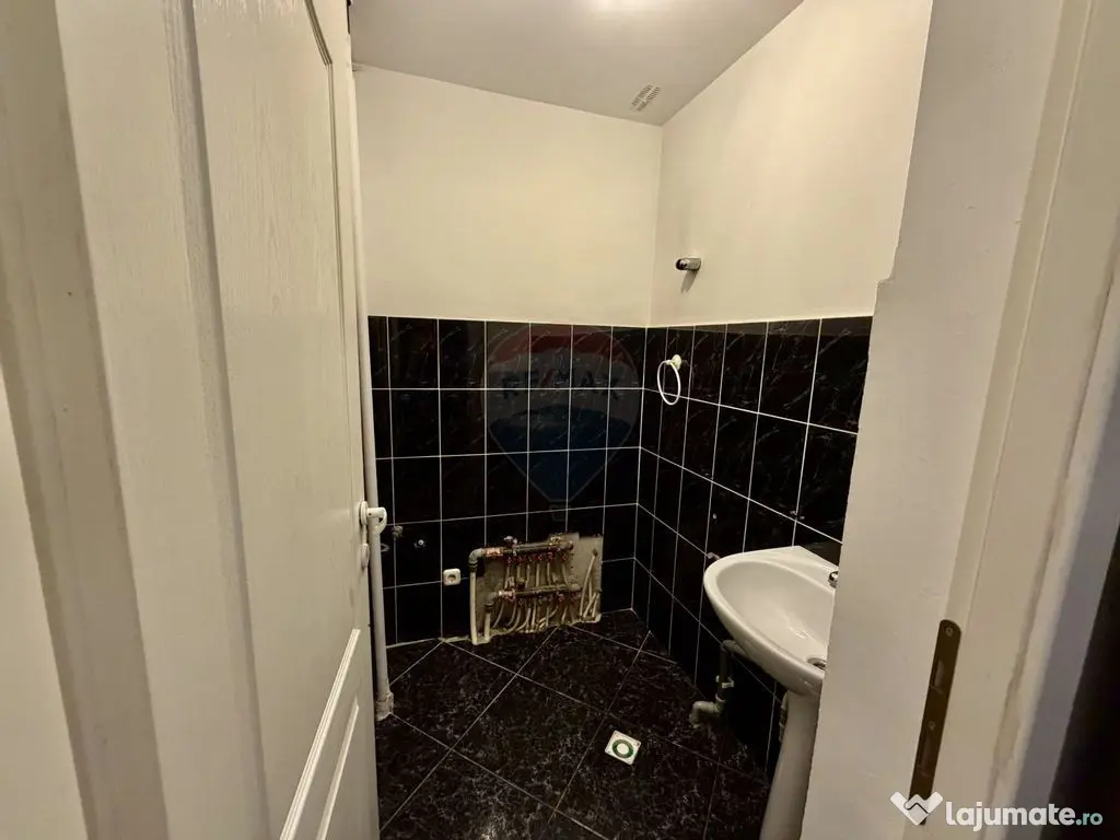 Spațiu comercial 100mp utili Central 