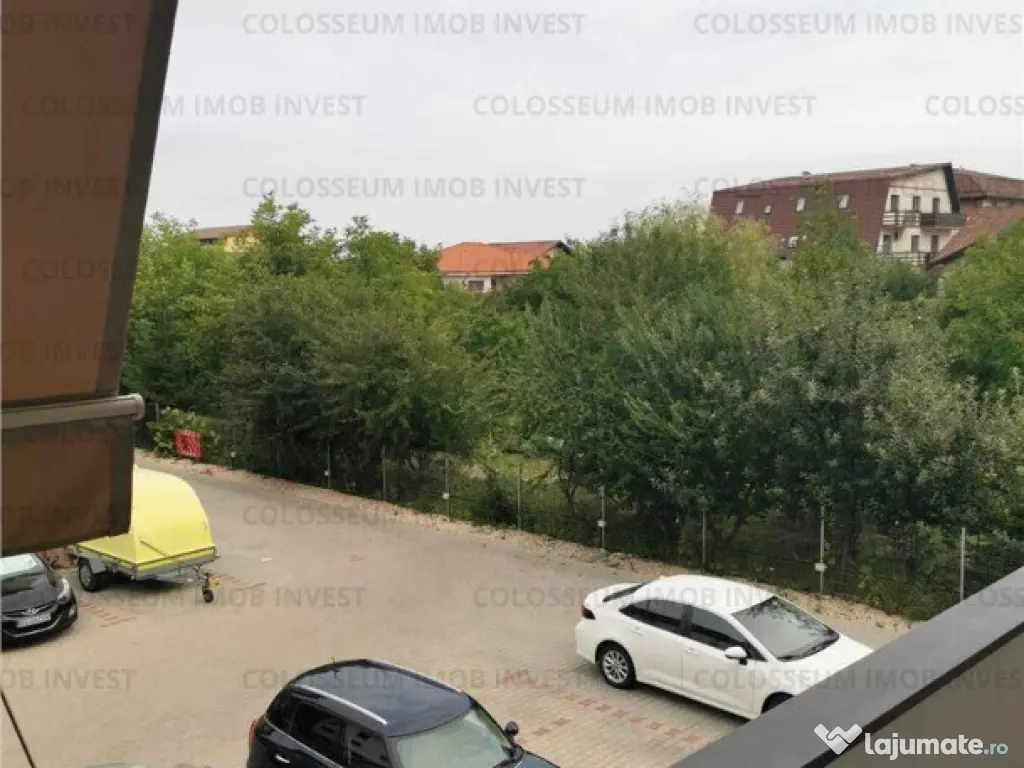 Apartament 3 camere, decomandat - zona Tractorul 