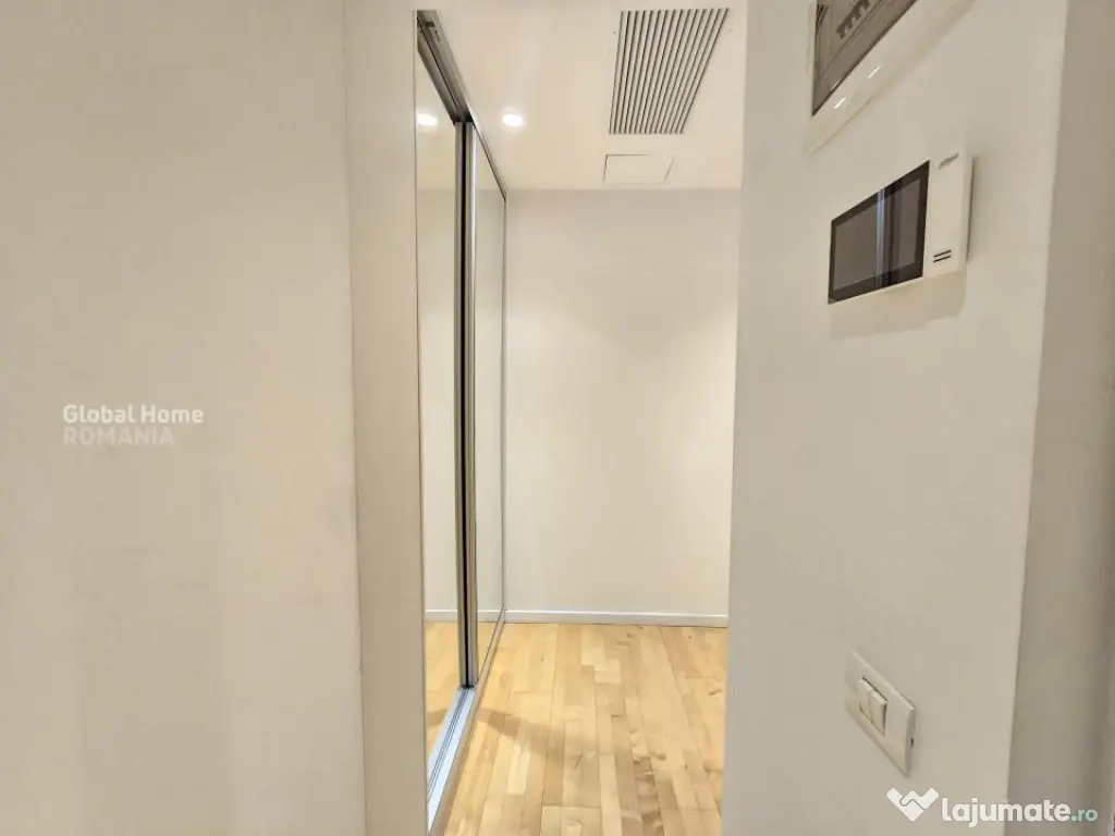 Apart 2 camere 57mp + Loc Parcare | Herastrau - Aviatiei - C 