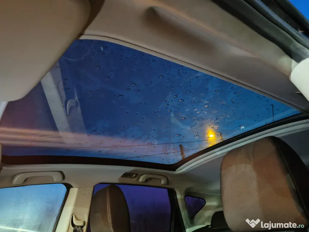 Nissan Qashqai 2014, pret negociabil