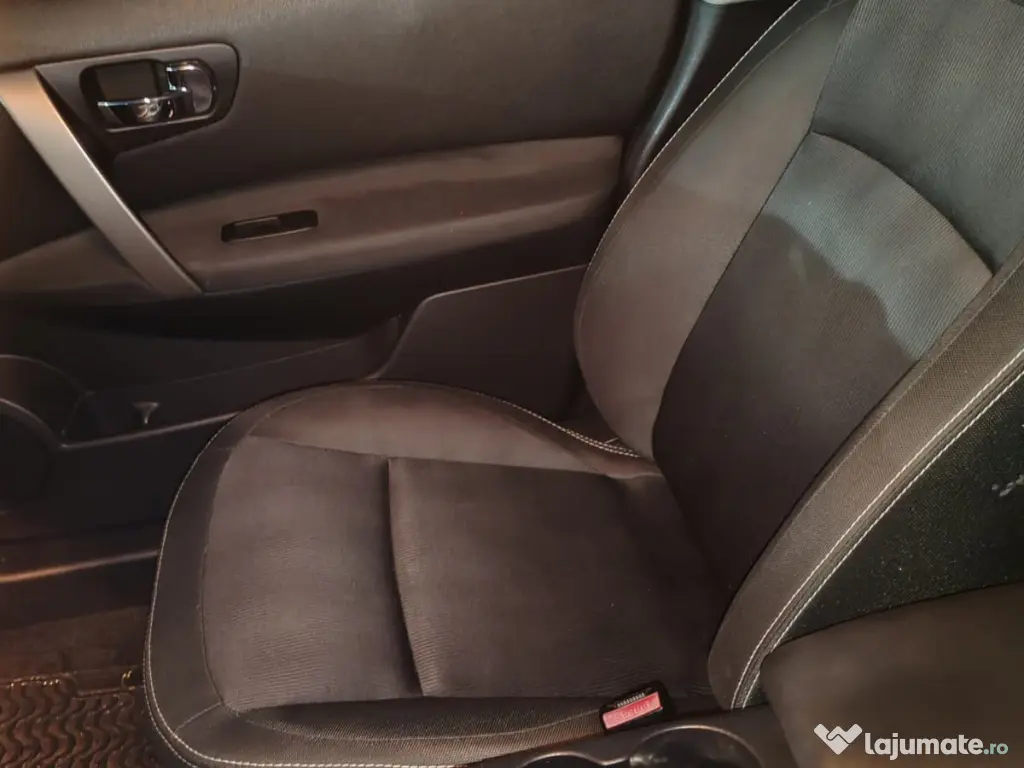 Nissan Qashqai 2014, pret negociabil