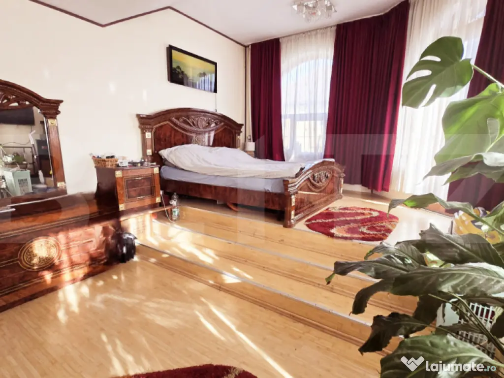 ???? Casa individuala cu 4 camere,zona Ultracentrala Blaj-IN 