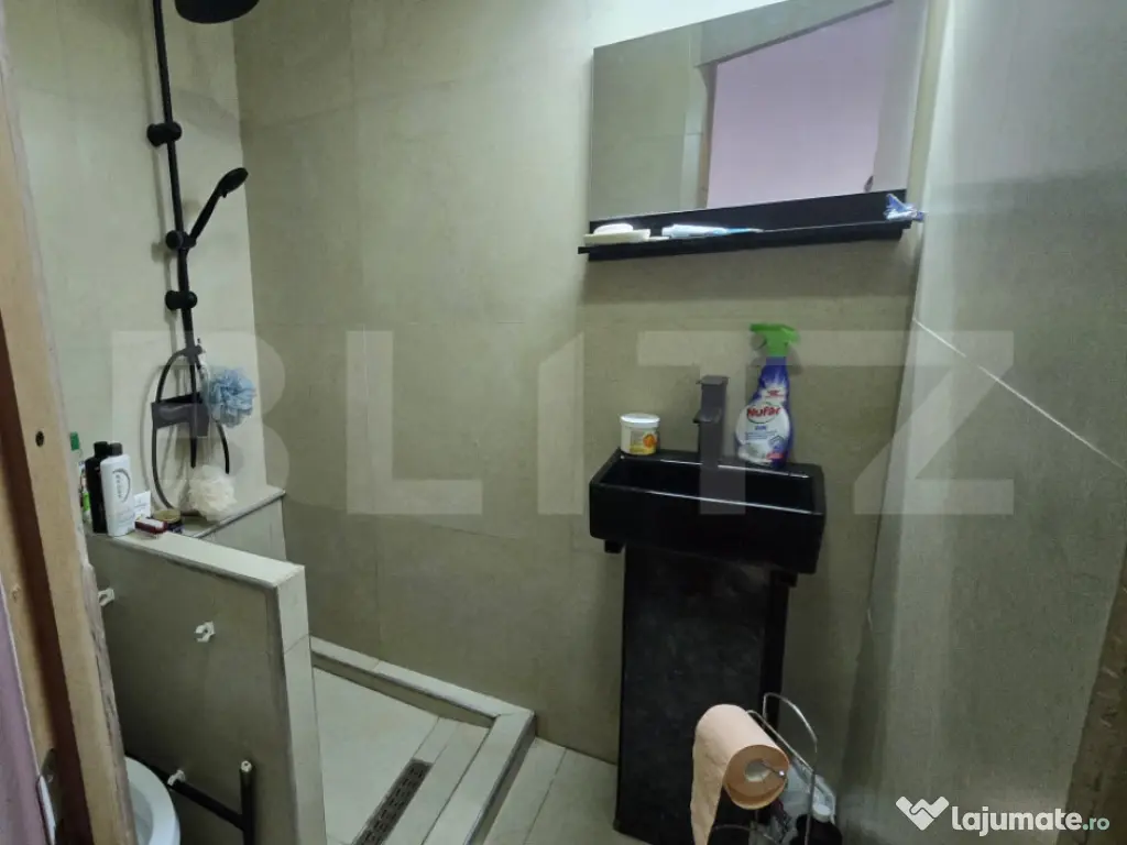 ???? Casa individuala cu 4 camere,zona Ultracentrala Blaj-IN 