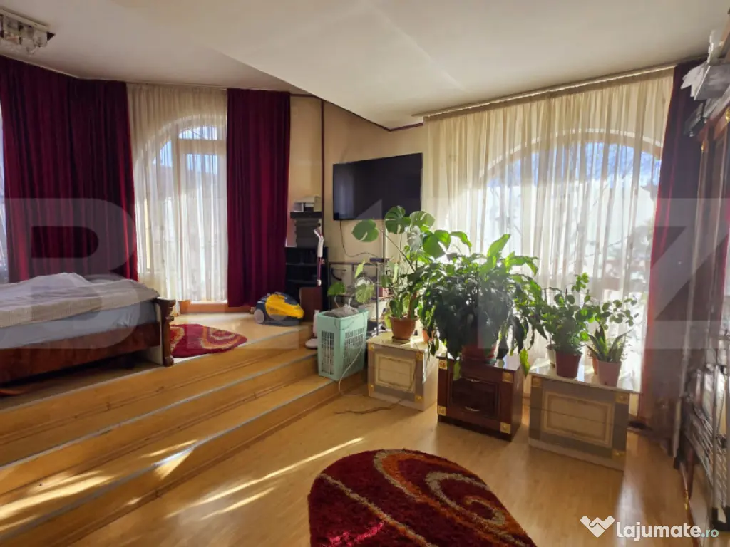 ???? Casa individuala cu 4 camere,zona Ultracentrala Blaj-IN 