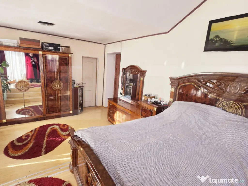 ???? Casa individuala cu 4 camere,zona Ultracentrala Blaj-IN 