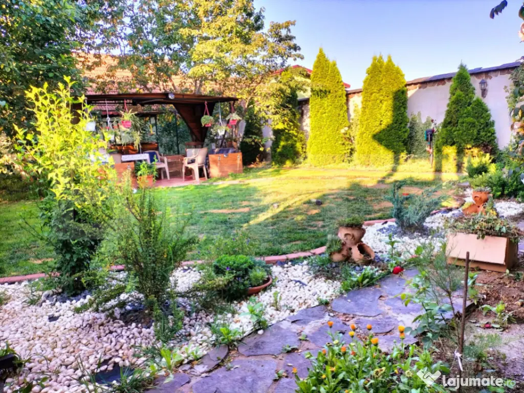 ???? Casa individuala cu 4 camere,zona Ultracentrala Blaj-IN 