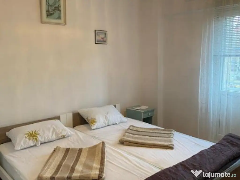 Apartament 3 camere zona Balea - Promenada Mall 