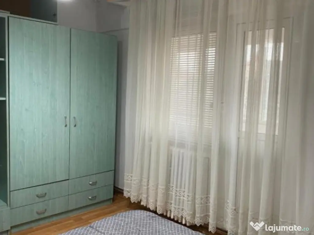 Apartament 3 camere zona Balea - Promenada Mall 