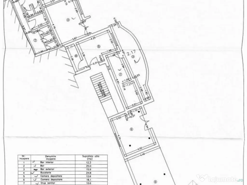 Teren Intravilan Mamaia - Constanta - Litoral -Marea Neagra 