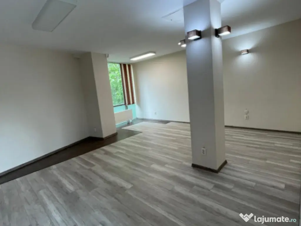 Spatiu comercial, termen lung, zona Faleza Nord 