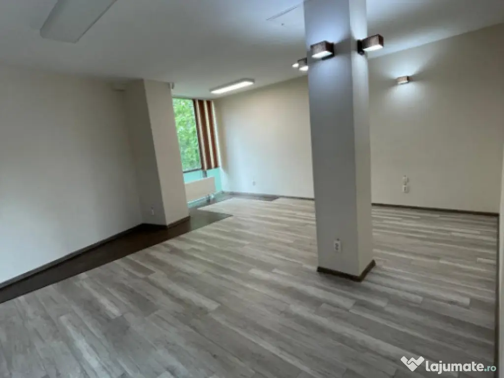 Spatiu comercial, termen lung, zona Faleza Nord 