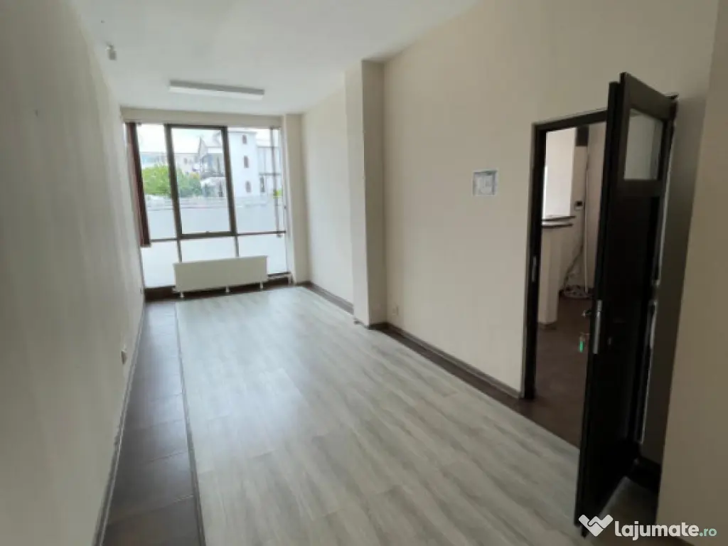 Spatiu comercial, termen lung, zona Faleza Nord 