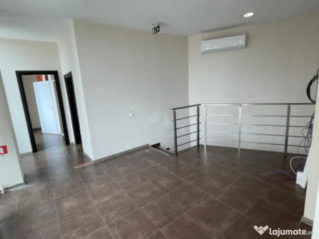 Spatiu comercial, termen lung, zona Faleza Nord 