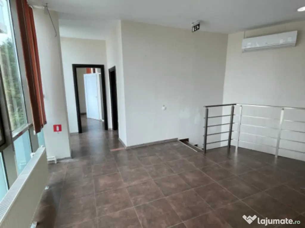 Spatiu comercial, termen lung, zona Faleza Nord 