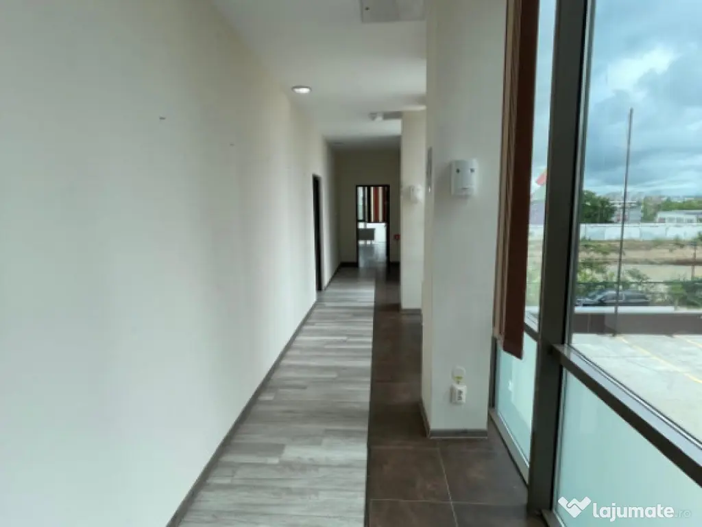 Spatiu comercial, termen lung, zona Faleza Nord 