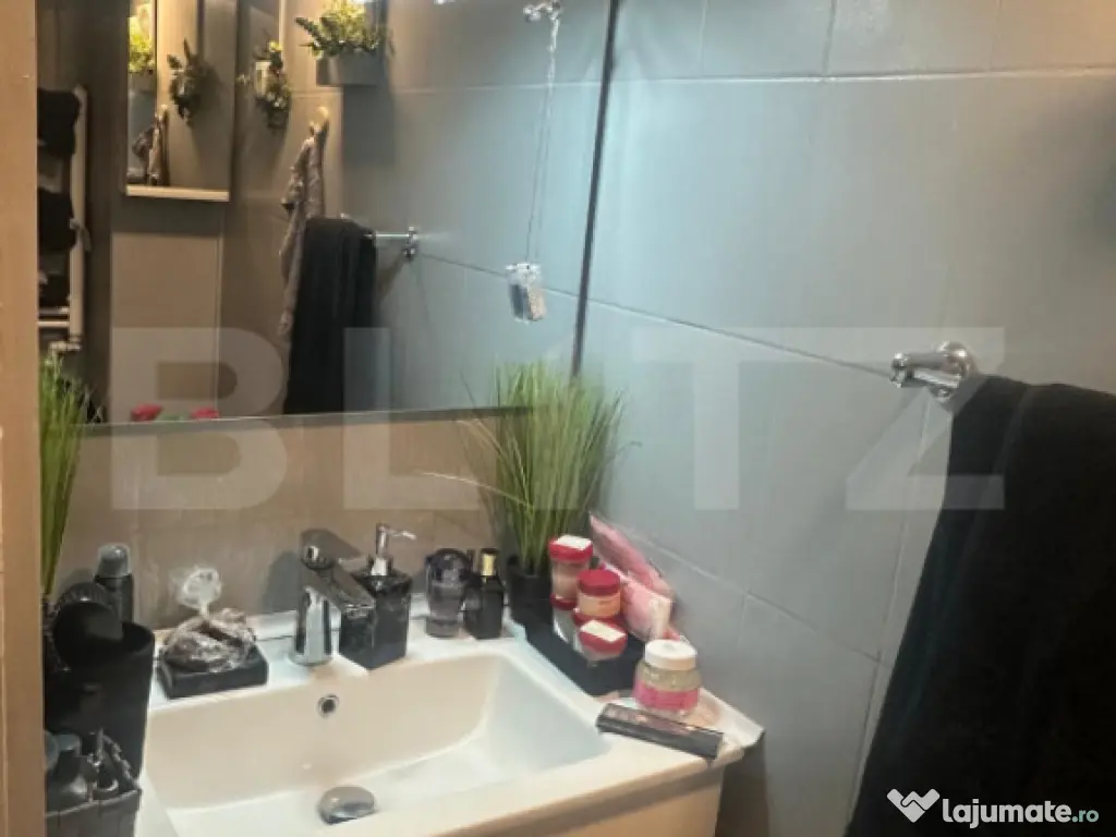 Casă 5 camere | Zonă semicentrală | Curte proprie | 100 m 