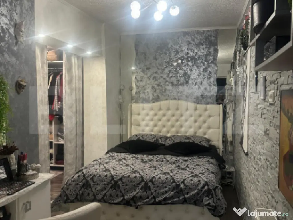 Casă 5 camere | Zonă semicentrală | Curte proprie | 100 m 