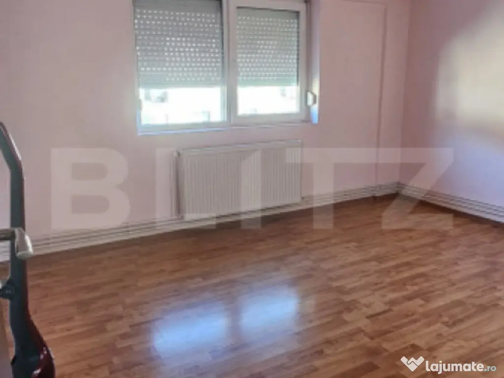 Apartament cu 2 camere zona Carpati 2 