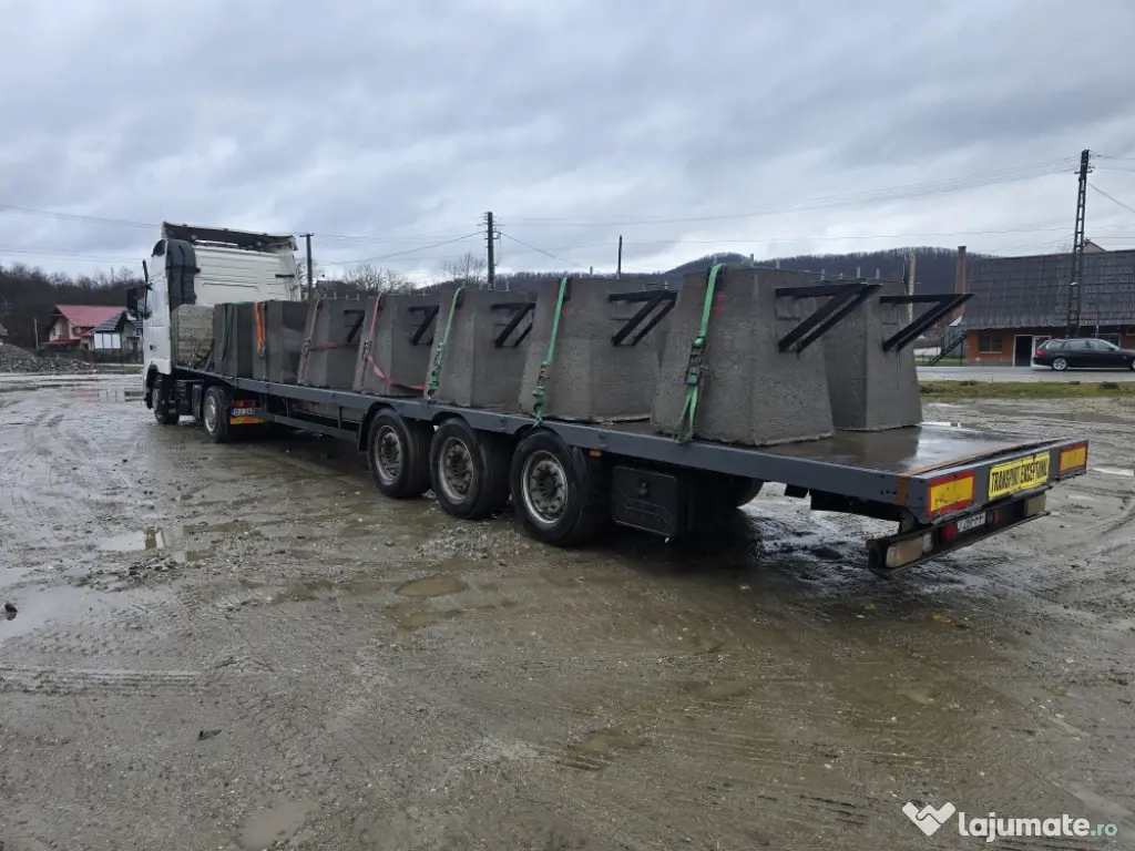 Platforma omologata Schwazmuller 