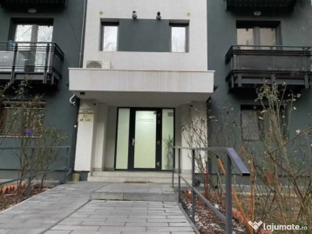 Dristor bloc nou etaj 1 