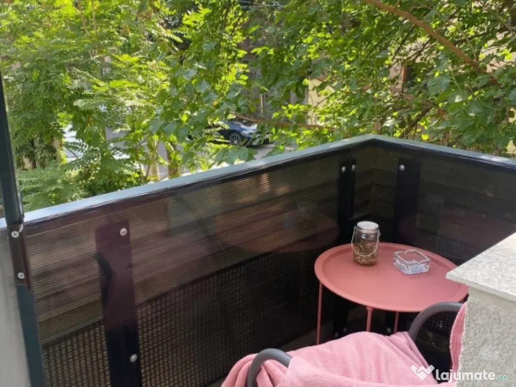 Dristor bloc nou etaj 1 