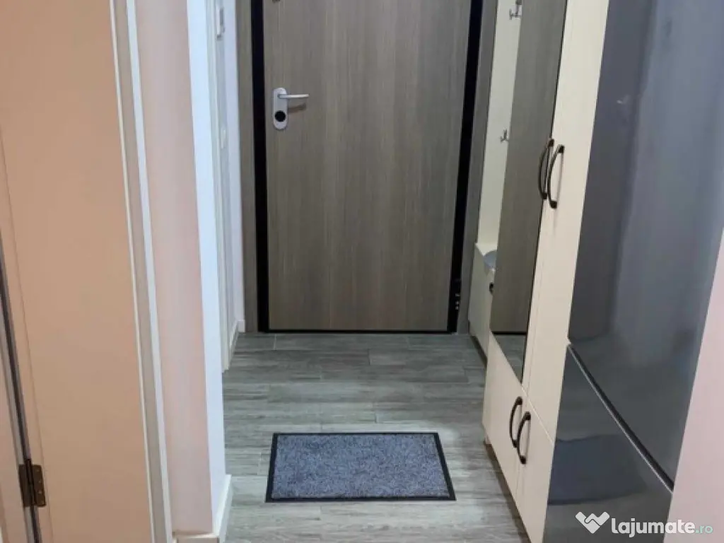 Dristor bloc nou etaj 1 