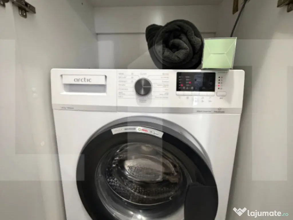 Apartament cu 2 camere in Complexul Rezidential Adora Park 